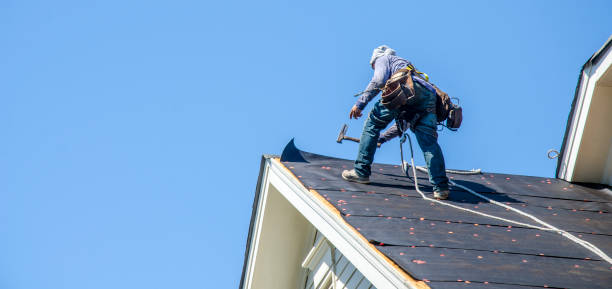 Slate Roofing Contractor in Pelham Manor, NY